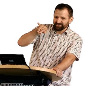 Einübung ins Christentum- Immanuel Grauer