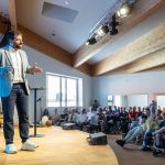 Einübung ins Christentum- Immanuel Grauer